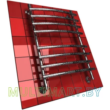 Полотенцесушитель Двин R Twist 100x50